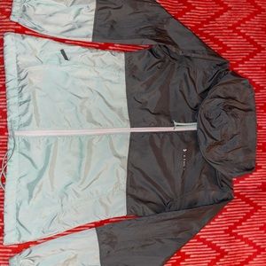 Columbia Wind Breaker